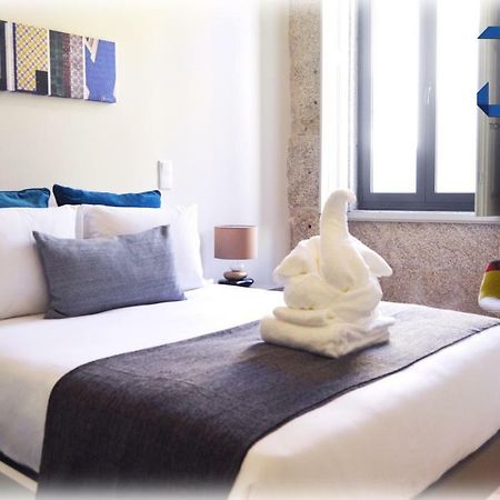 Click! Apartment By Jc OOporto Exteriör bild