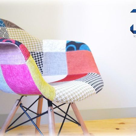 Click! Apartment By Jc OOporto Exteriör bild