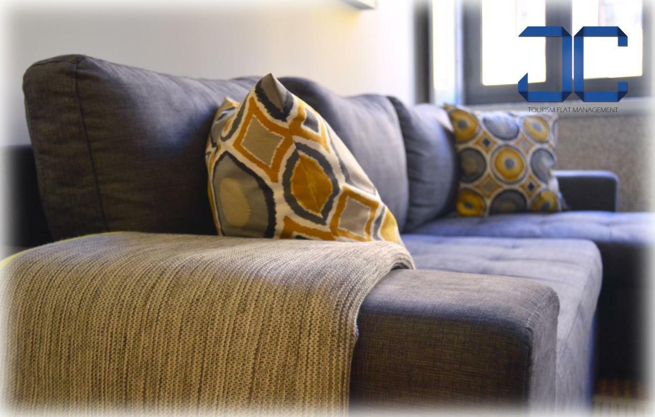 Click! Apartment By Jc OOporto Exteriör bild