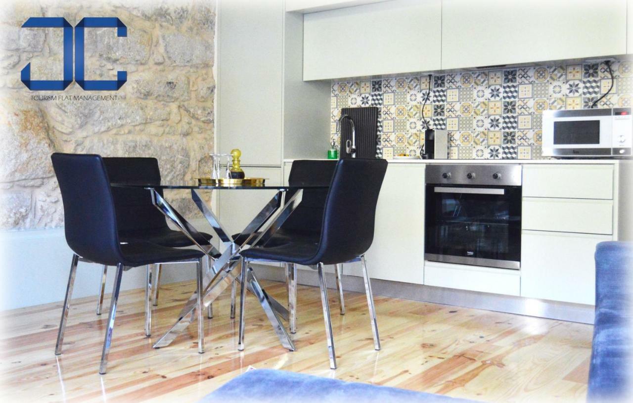 Click! Apartment By Jc OOporto Exteriör bild