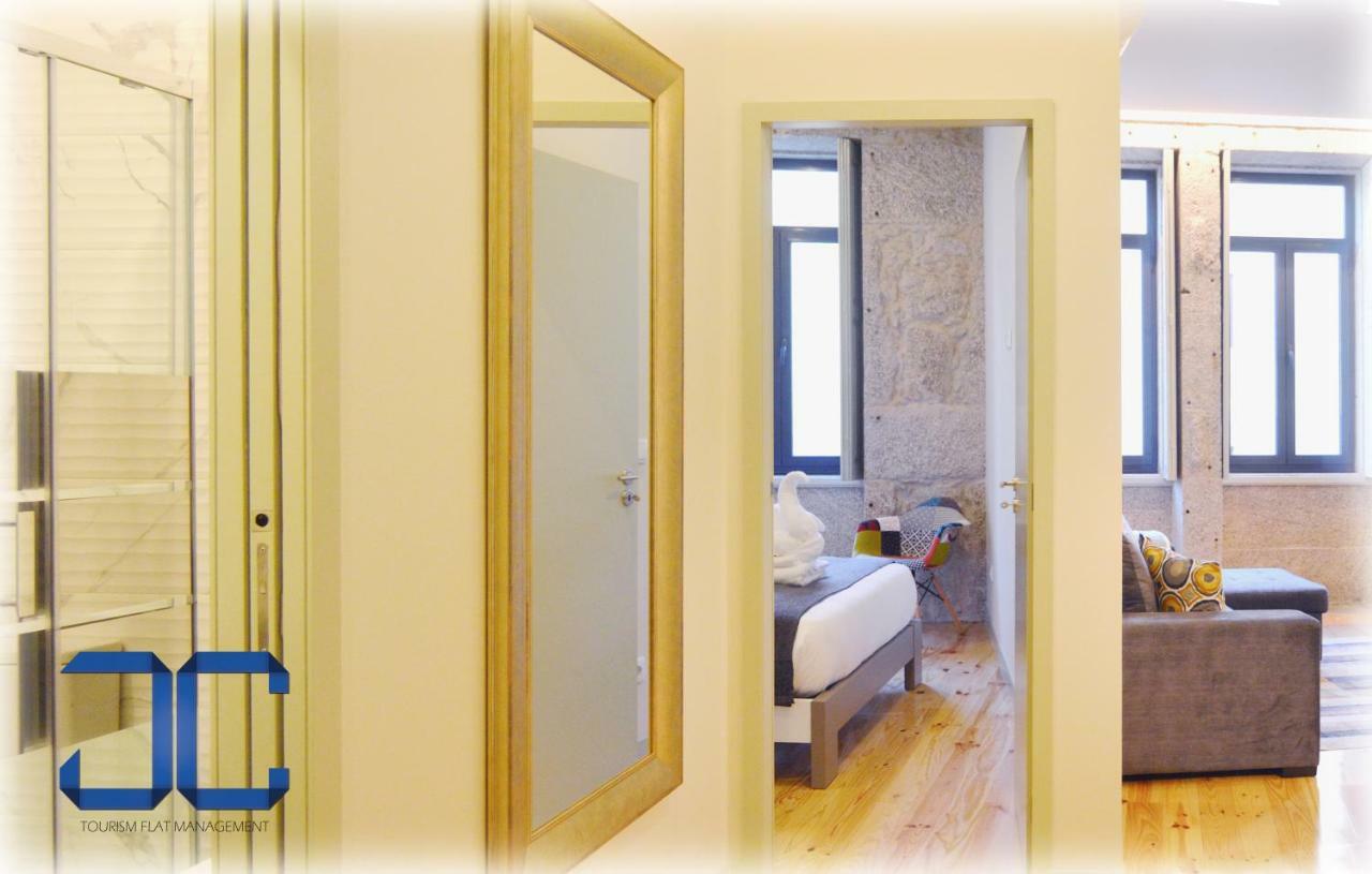 Click! Apartment By Jc OOporto Exteriör bild